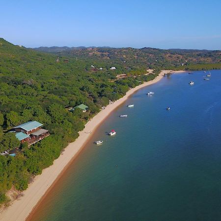 Casa Karibu At Santa Maria Machangulo Mozambique Eksteriør bilde