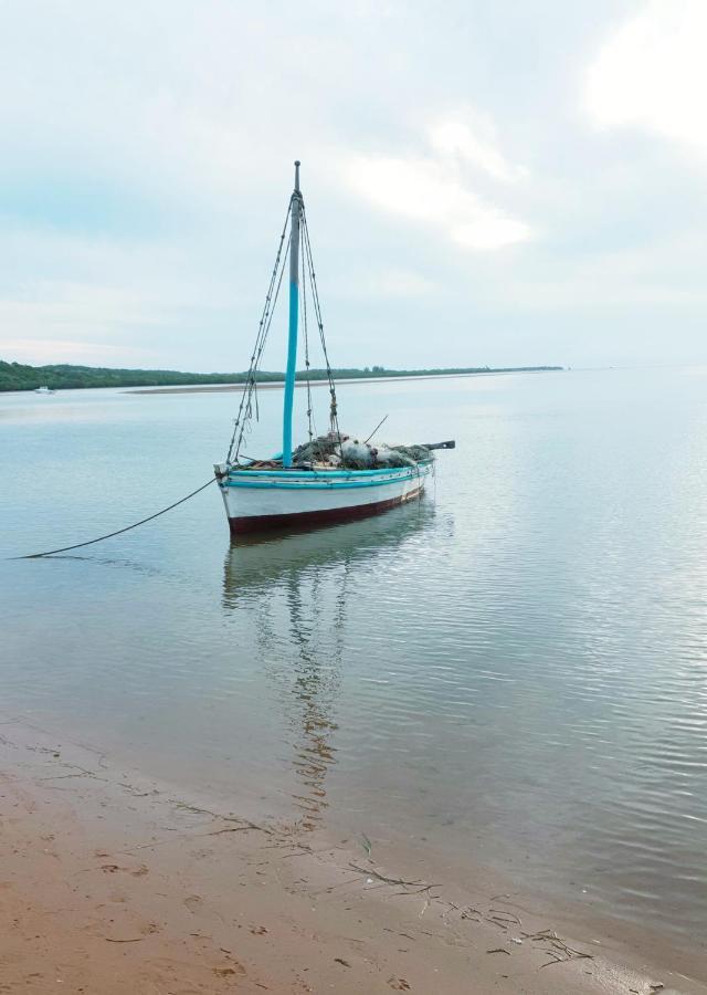 Casa Karibu At Santa Maria Machangulo Mozambique Eksteriør bilde