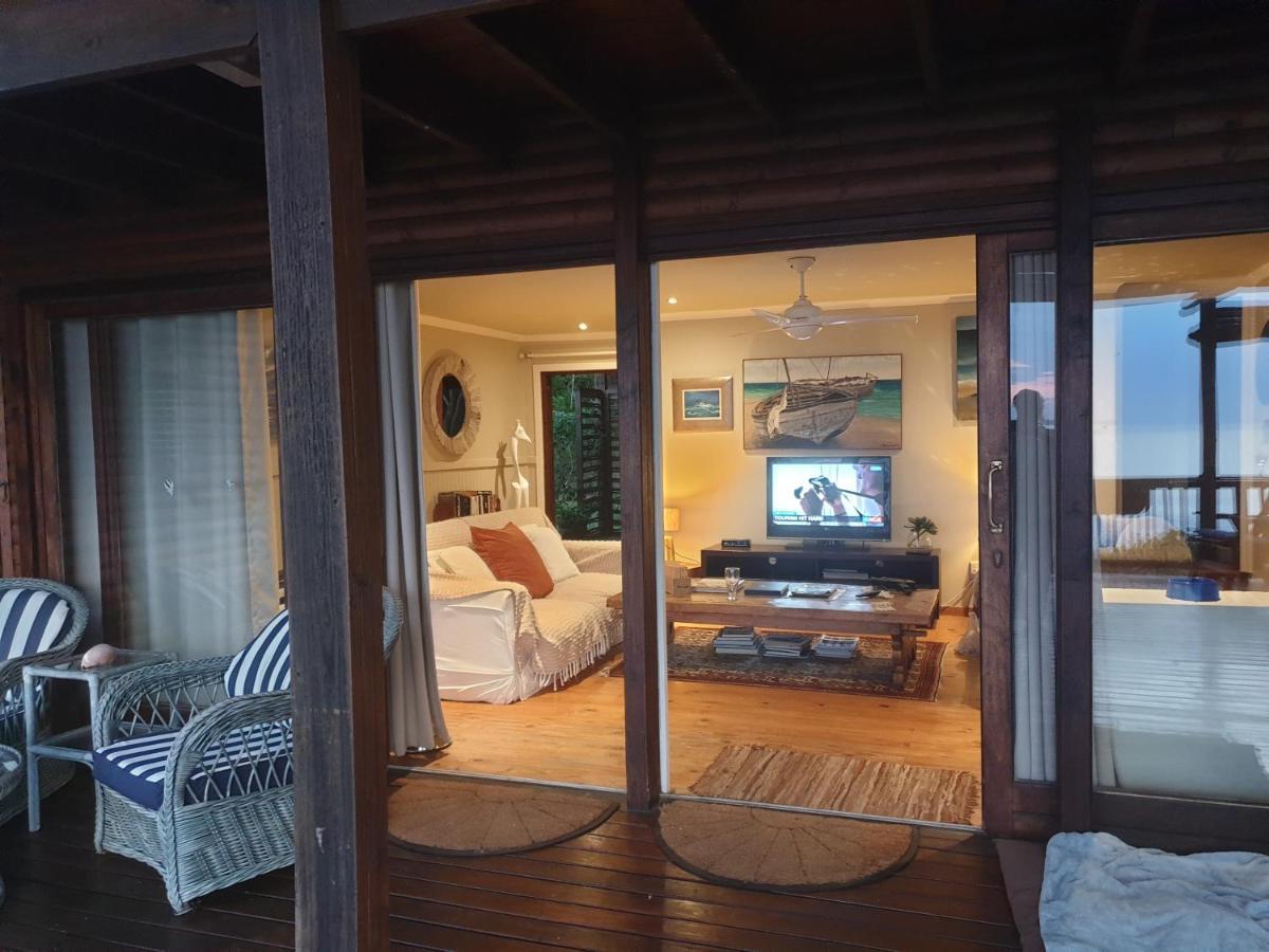 Casa Karibu At Santa Maria Machangulo Mozambique Eksteriør bilde