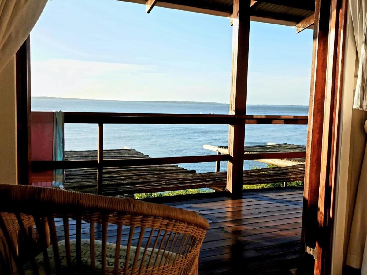 Casa Karibu At Santa Maria Machangulo Mozambique Eksteriør bilde