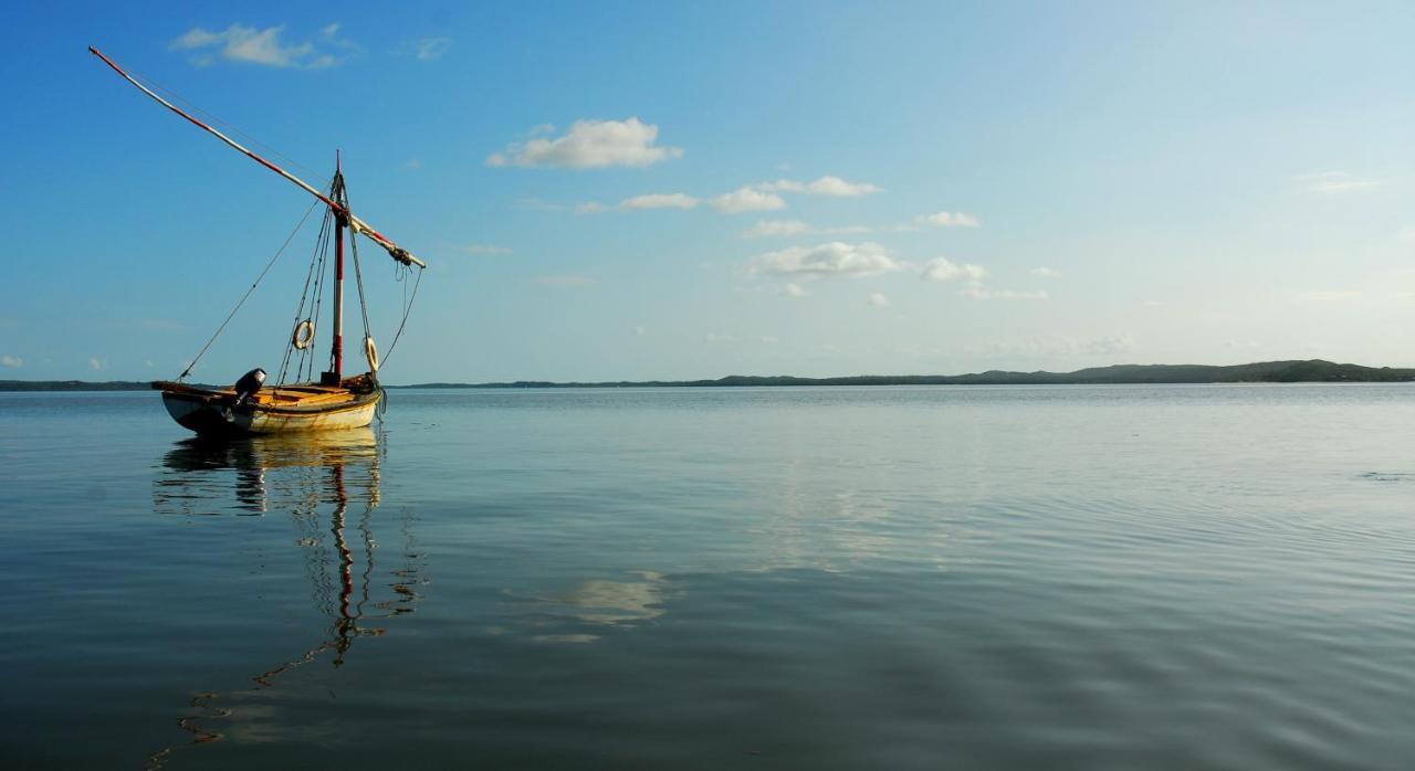 Casa Karibu At Santa Maria Machangulo Mozambique Eksteriør bilde